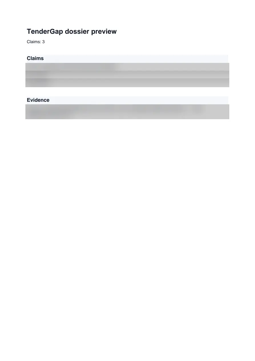 Names revealed after purchase