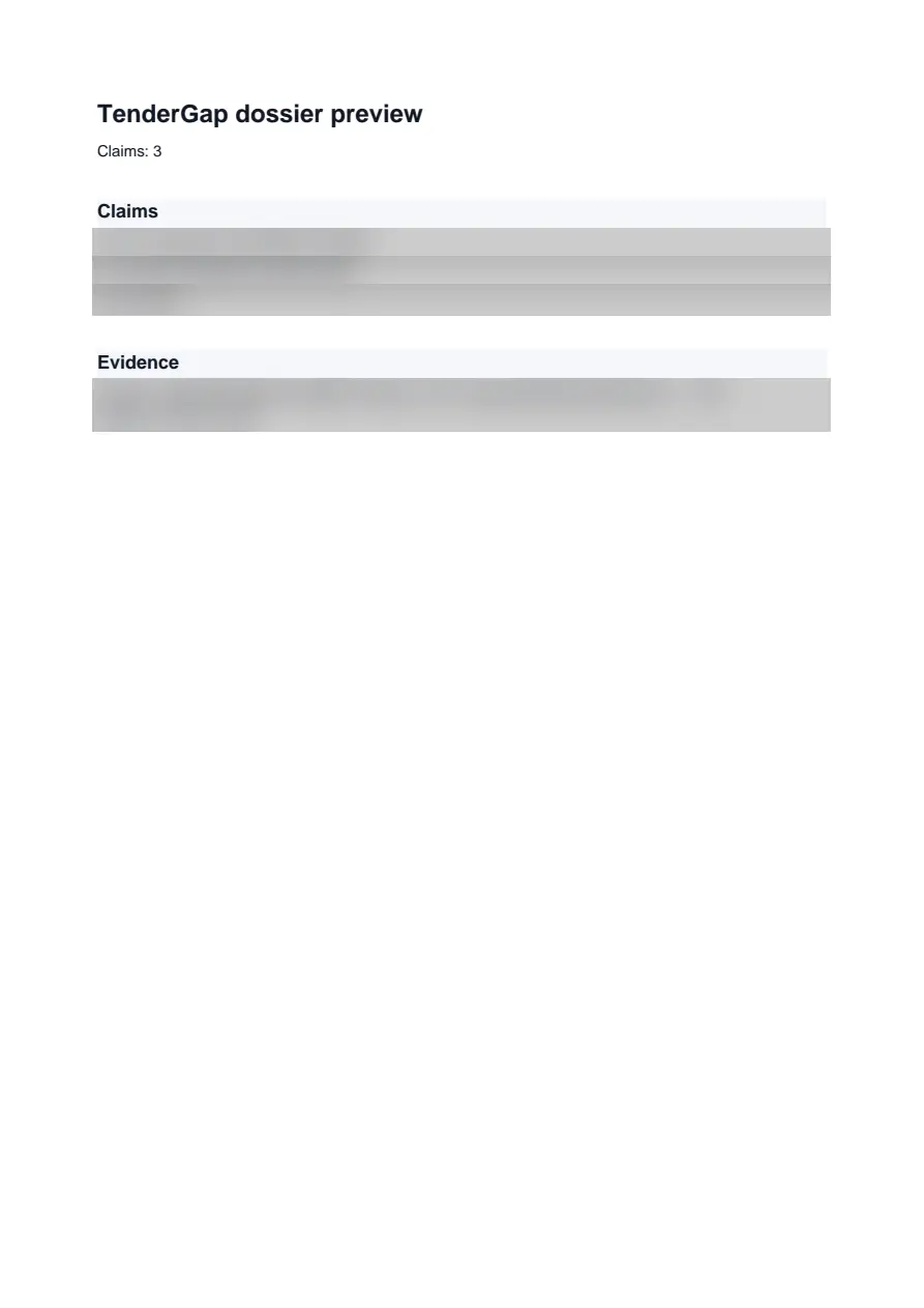 Names revealed after purchase