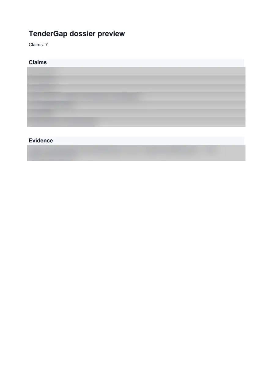 Names revealed after purchase